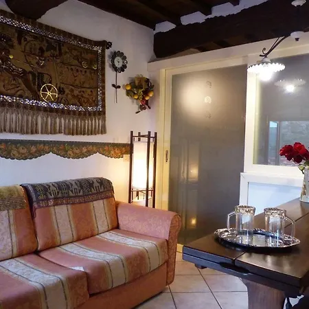 Casa 2 - Isola D'elba Apartamento Marciana (Isola d'Elba)