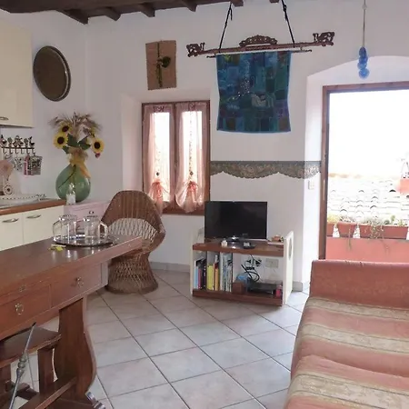 Casa 2 - Isola D'elba Apartamento Marciana (Isola d'Elba)
