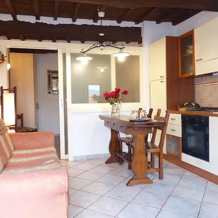 Casa 2 - Isola D'elba Apartamento Marciana (Isola d'Elba)