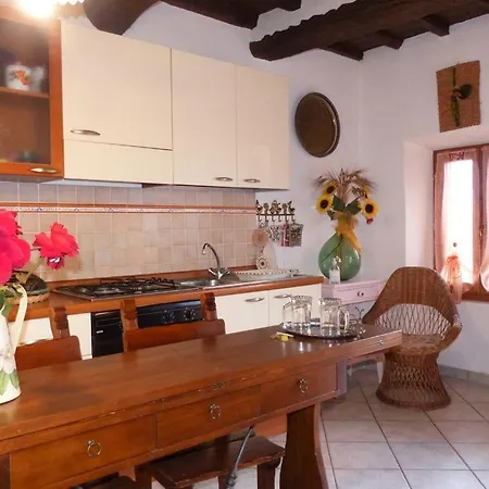 Casa 2 - Isola D'elba Apartamento Marciana (Isola d'Elba)