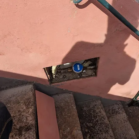 Apartamento Casa 2 - Isola D'elba Marciana (Isola d'Elba)