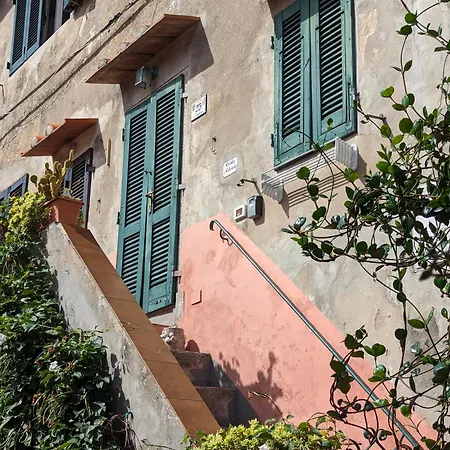 Casa 2 - Isola D'elba Apartamento